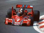 Brabham Alfa Romeo BT45 1976 года